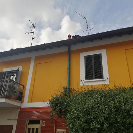 Pitstop Monza Vedano Al Lambro Exterior photo